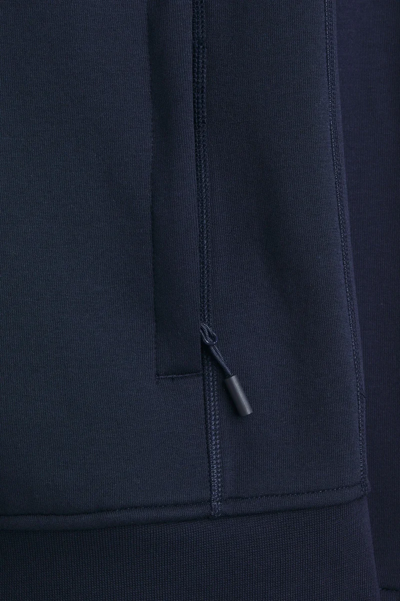 H&M  Regular Fit Track jacket with DryMove™ for Men | Best Price UAE